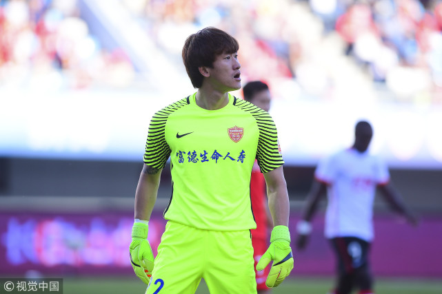 池文一确定转会北京球队 延足卖血后亟待寻枪