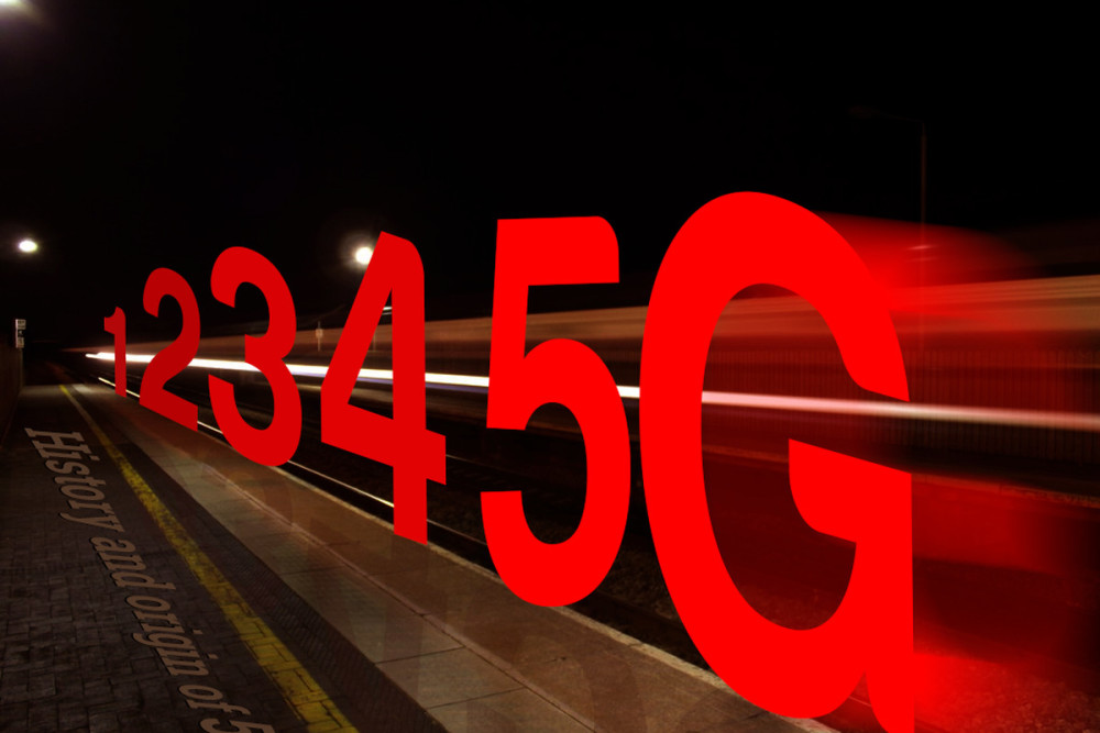中国电信5G网实测：速度比4G快5倍，NSA/SA都是真5G