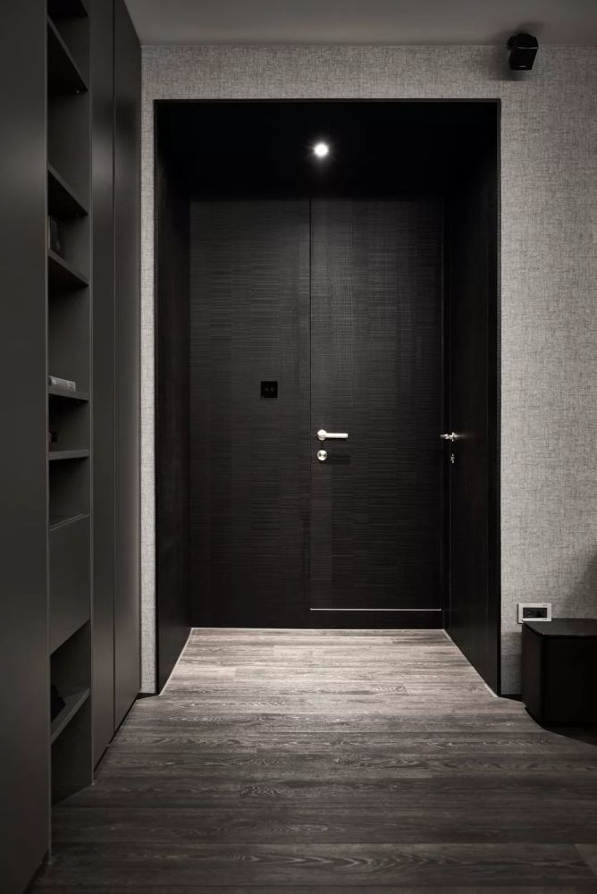 【龙坤装饰】高级灰 大理石气质非凡的格调