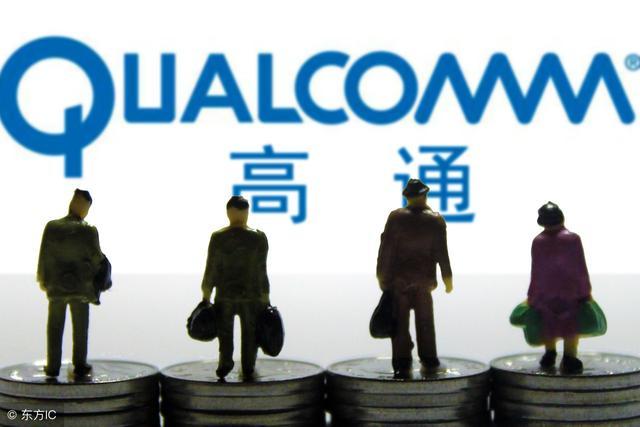 高通收购恩智浦为什么要中国同意，高通收购恩智浦为什么要中国同意呢