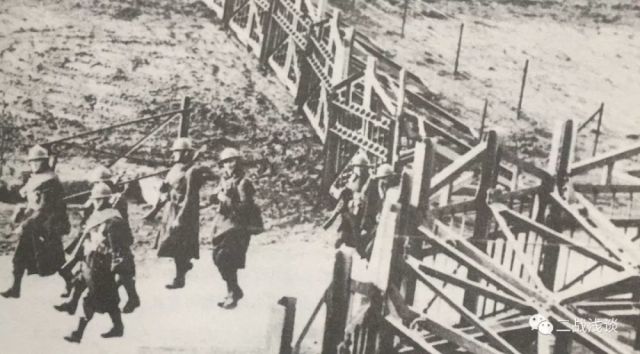 法国战役(二)-铁蹄下的法兰西