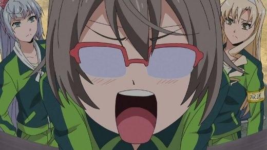 腐女何妨 日媒解读 俺春物 海老名姬菜