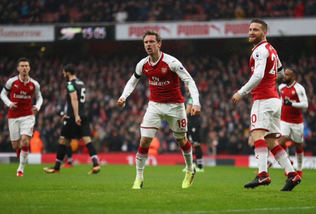 五大联赛最强边卫组合:巴萨居首 皇马前10都进