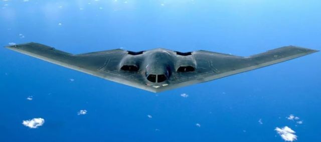 从F22的L空速管到歼20的放电刷,来看隐身飞机