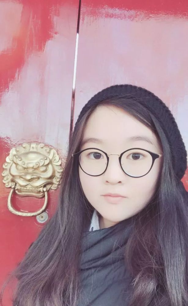 北大体验|田竞爽:为你,千千万万遍