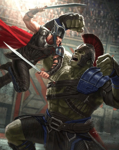 《复联3》班纳到底会不会变身成绿巨人?又会以怎样的方式战斗呢?