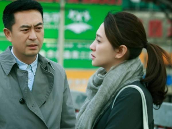 61年宋丹丹演70年张嘉译的妈,张嘉译:我这儿子长着急了!