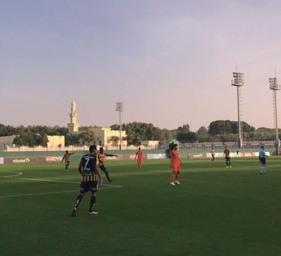 热身-鲁能 0-3不敌瑞超劲旅 半场阵容大调整