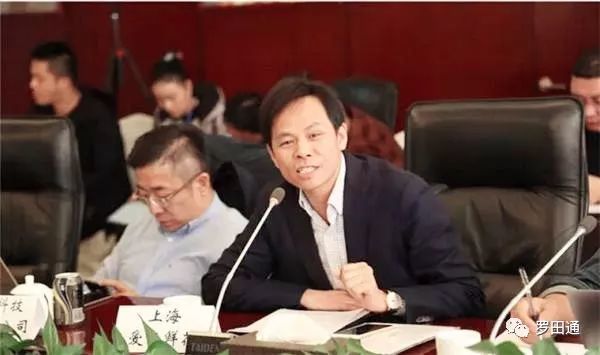 罗田商界这么多牛人!除了阎志,这15位大佬你认