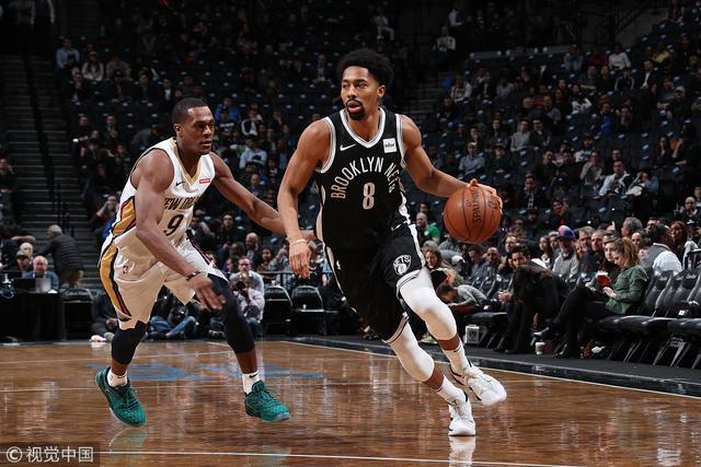 视频:【集锦】鹈鹕138-128篮网 浓眉全场领跑双加时客场艰难取胜,时长