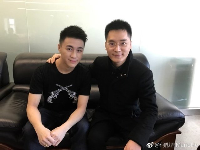 最强大脑何猷君因意外退赛,网友果然有黑幕,何