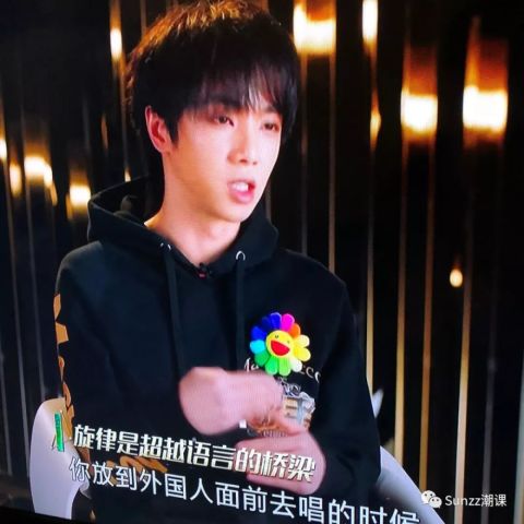 大概只有我不太尊重村上隆 腾讯网