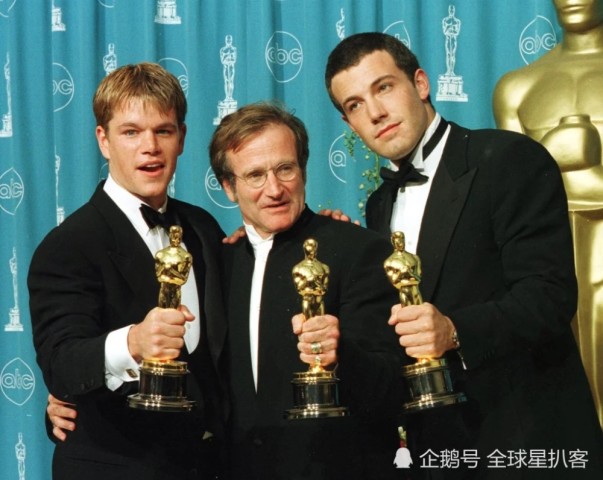 老腊肉还是小鲜肉的1998年奥斯卡精彩回顾:泰坦尼克号,蝙蝠侠,猫女都