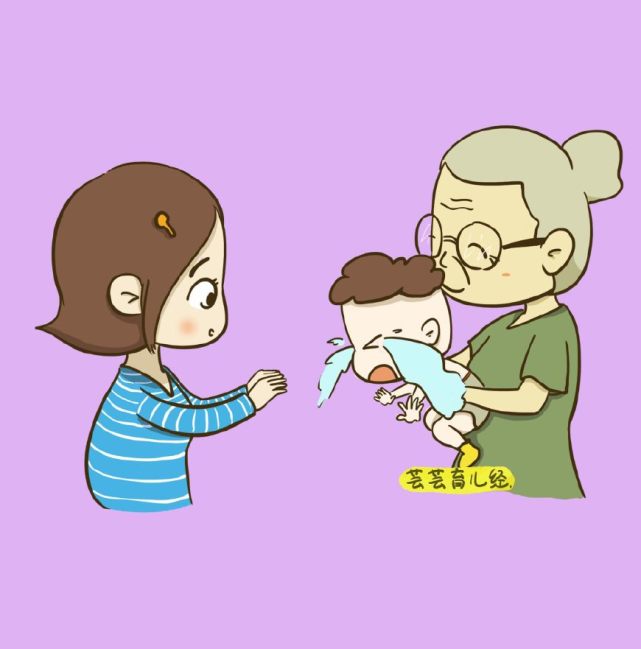 宝宝向妈妈表达爱的四种方式,你家宝宝是哪种