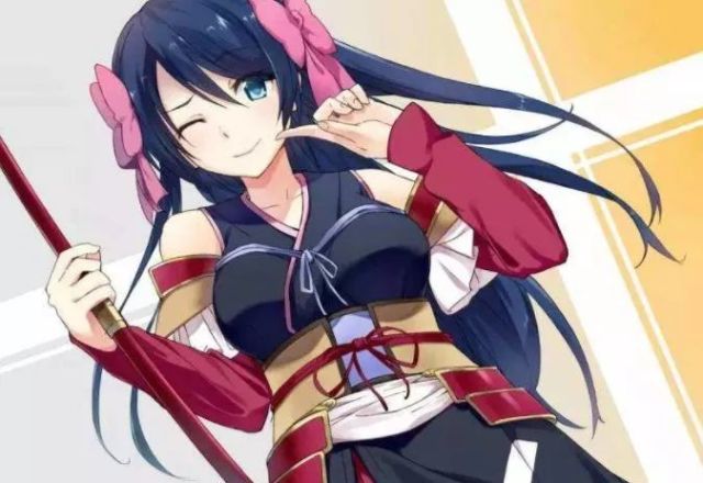 看动漫学历史,历史题材的动漫盘点第三弹