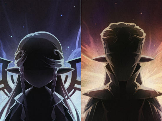 "翼人族"空降冒险岛 新职业"伊利温"强势来袭!