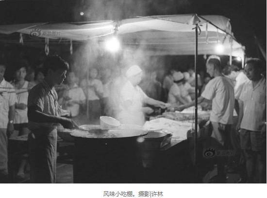 北京|您是在哪个瞬间，觉得北京小吃变味了……