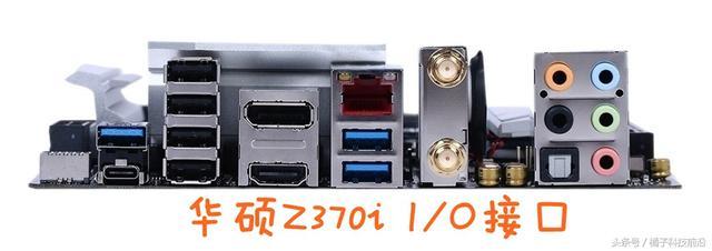 电脑大小主板之间的区别,大主板扩展性强,小主