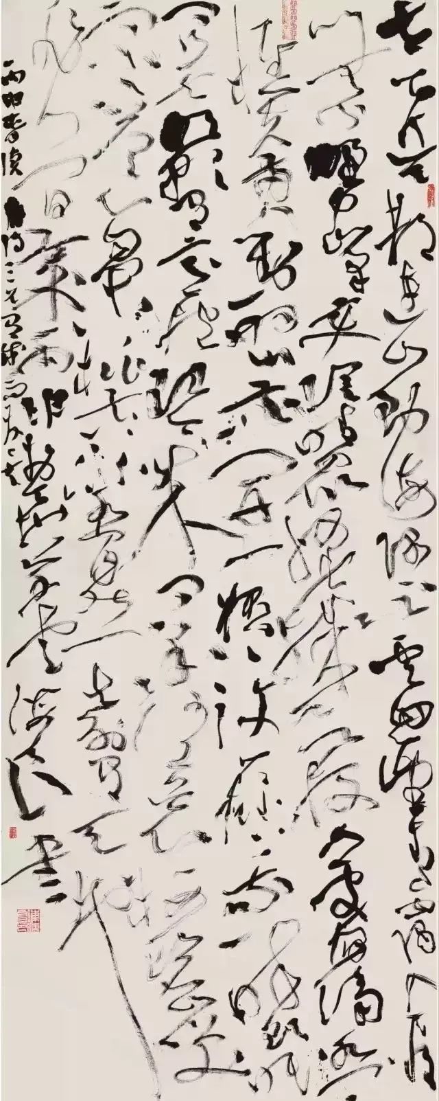 书法|书法史是判逆史，与二王对着干的都成功了！