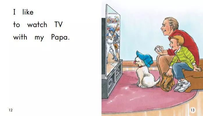 《sam and papa》山姆和爸爸_腾讯新闻