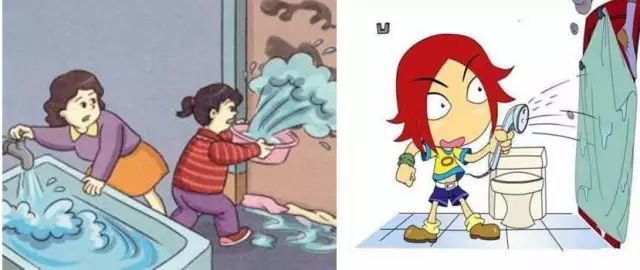 山西一澡堂发生火灾,致5死1伤