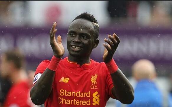 马内大赞日本足球