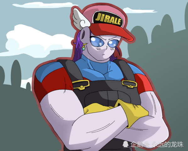 龙珠超,吉连的愿望是什么?复活家人还是穿越过去击败恶人呢?