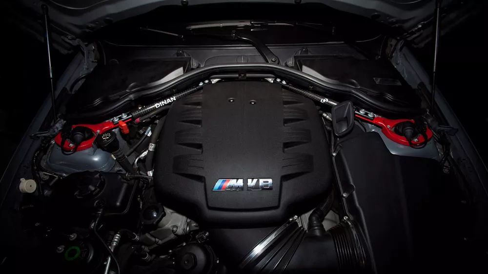 bmw s65引擎和e92 m3,你想知道的都在这里