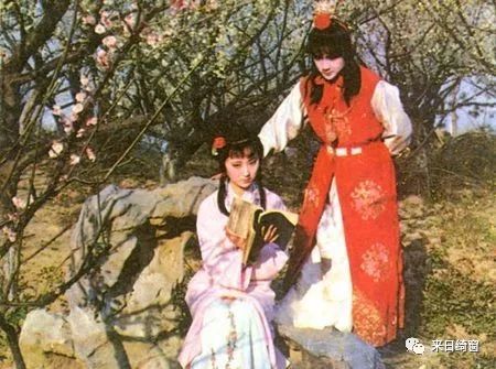 《红楼梦》,从对待金钏之死的态度上来分析林