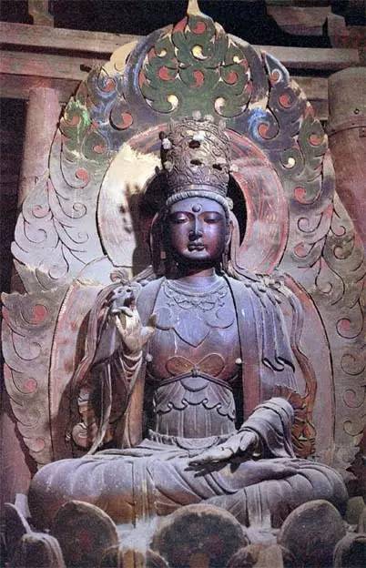 恭迎华严菩萨圣诞