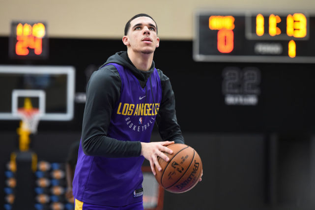 球哥全明星周末前不会复出 或将缺席新秀挑战