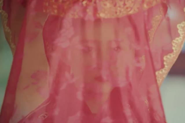 《凤囚凰》刘楚玉没有失忆,为何假装不记得容