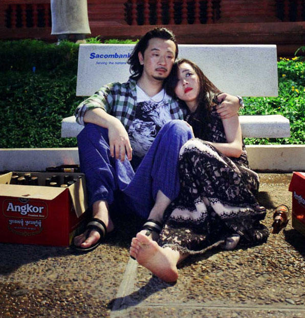 黄海波终于复出!电视剧已拍摄完,2018年携新剧