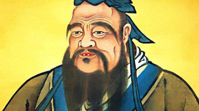 孔子有弟子三千,却只骂天才子贡,没成想只有子贡为老师守孝六年