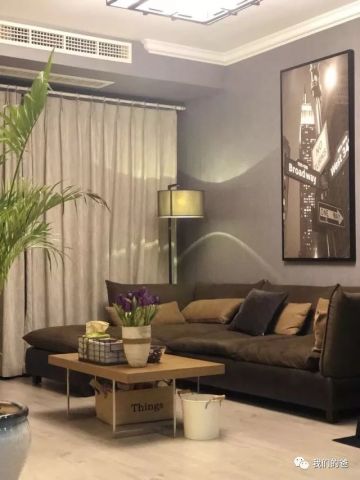 如意之家--我的家访笔记