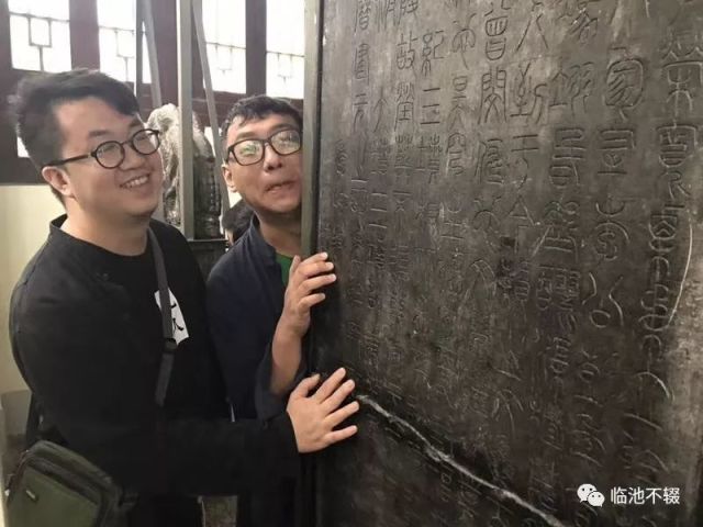 临池不辍的第三年