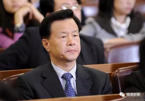 7位闽商登胡润房地产企业家榜数量排名全国第二