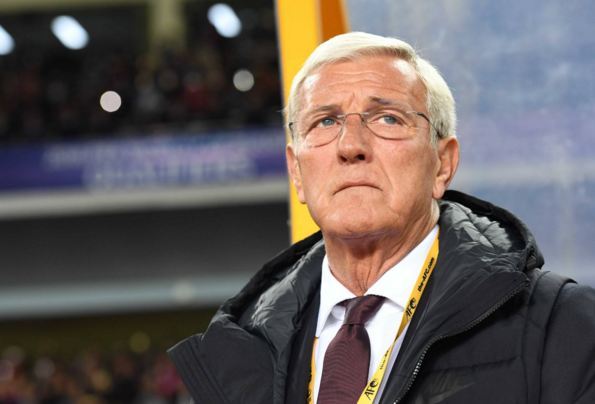 中国足球新年展望:Big4横扫亚洲 里皮成功续约