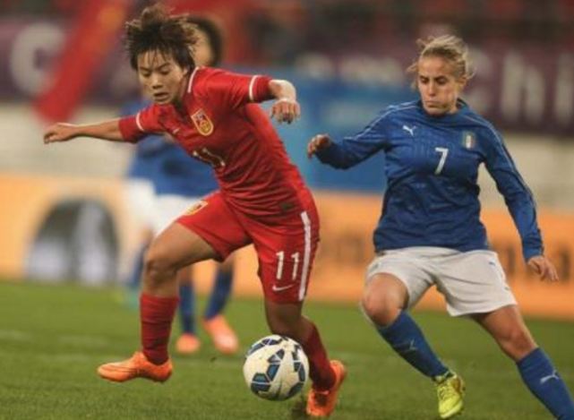 中国足球新年展望:Big4横扫亚洲 里皮成功续约