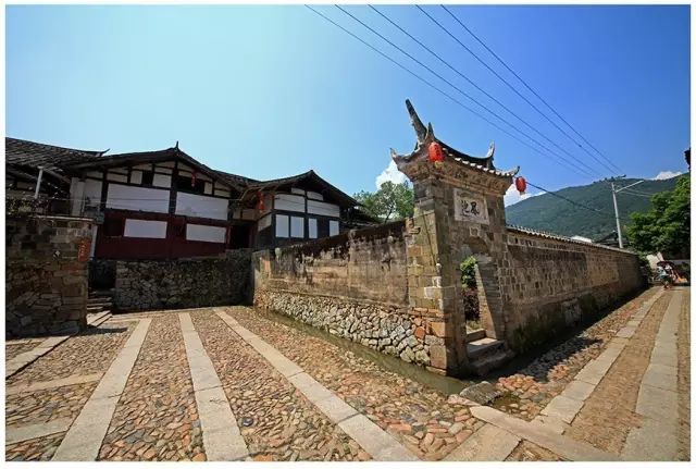 春节哪里浪?收好这份福安乡镇游玩全攻略,踏柳