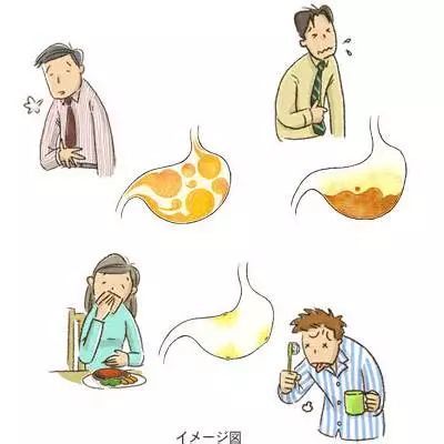 脾胃虚寒型胃肠病贴敷疗法