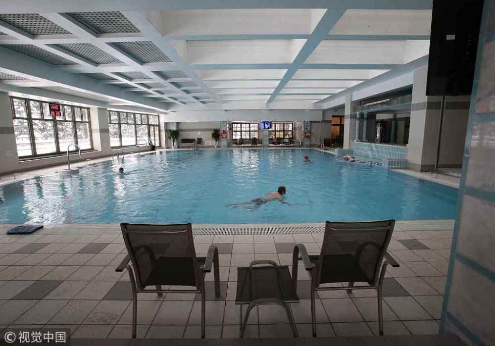 2018世界杯 比利时国家队下榻酒店曝光