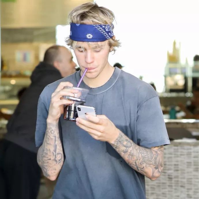 贾斯汀比伯将参加2018 NBA全明星名人赛