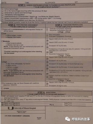 临床医学需要一场清单革命-《清单革命》读后感