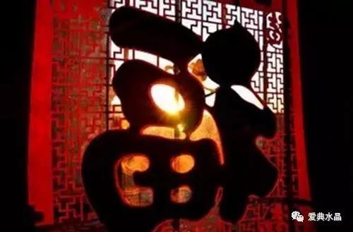 福字怎么贴才对