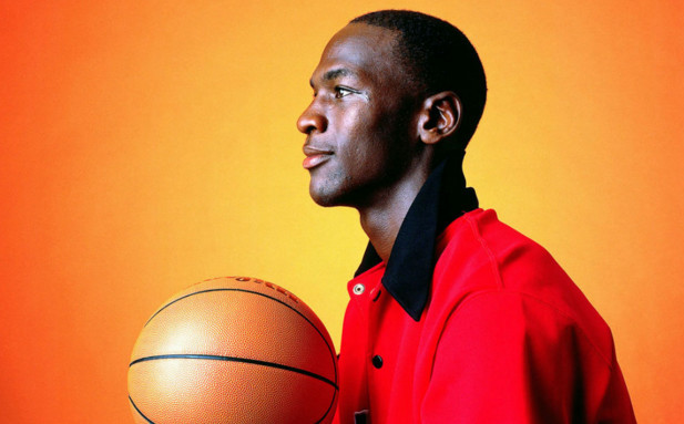 乔丹55岁生日快乐他是体育史上最伟大运动员