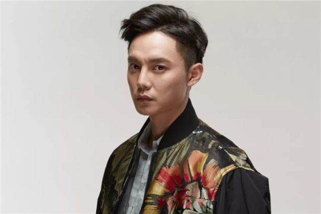 oys算顶级流量?张韶涵潘玮柏在一起过?尹正新