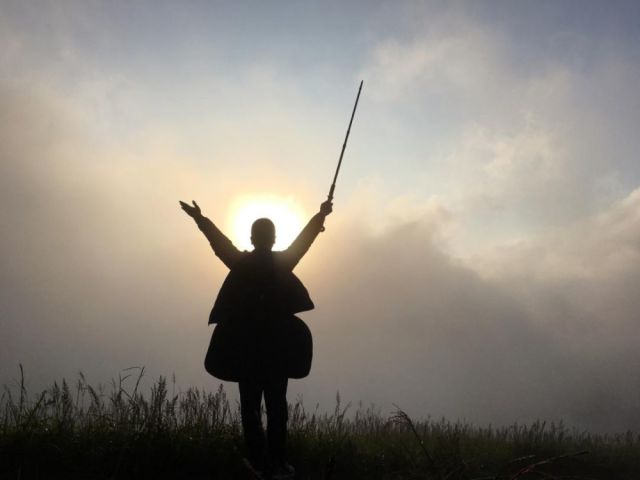 丹书白马,不负韶华!还有哪个撩动了你的心?