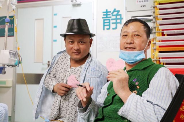 丹书白马,不负韶华!还有哪个撩动了你的心?