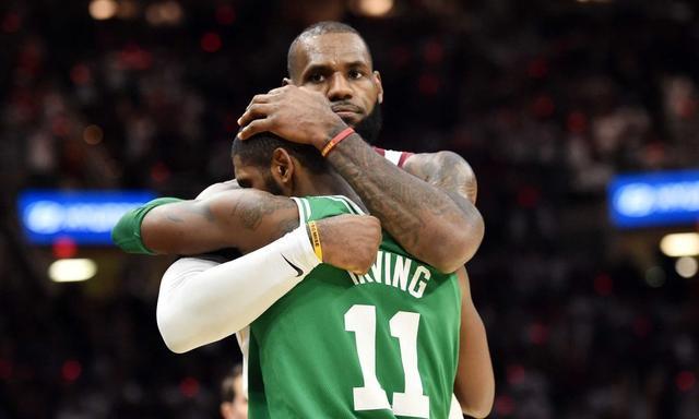 19日视频直播全明星正赛 詹姆斯队vs库里队